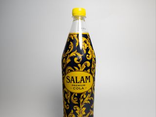 Salam Premium Cola (1 л.)