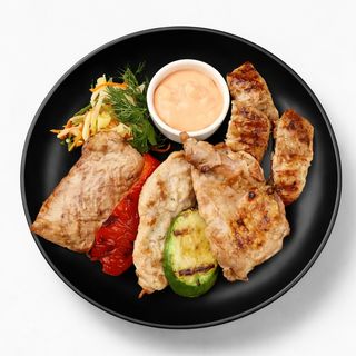 Ассорти-гриль Big 