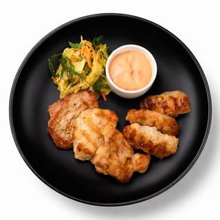 Ассорти-гриль Small