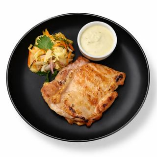 Цыпленок-гриль