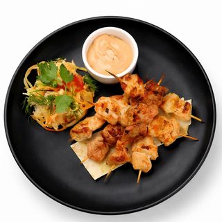 Ассорти Шашлычкофф 