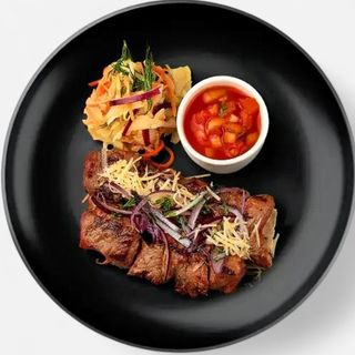 Шашлык Восточный 