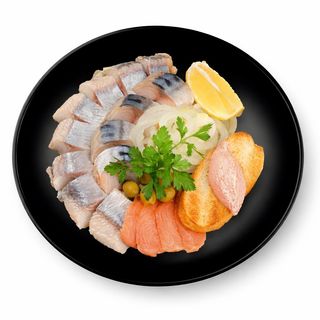 Ассорти Море-океан