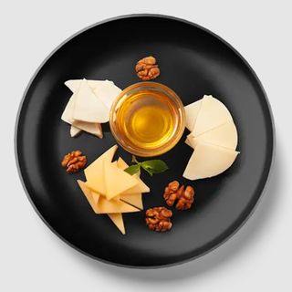 Сырная тарелка