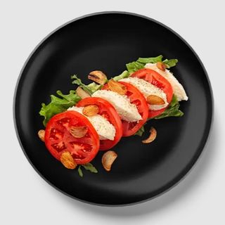 Капрезе по-русски