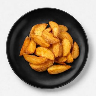 Картофельные дольки 150