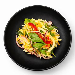 Салат овощной 150