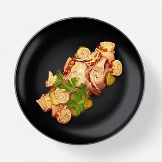  Салат Министерский