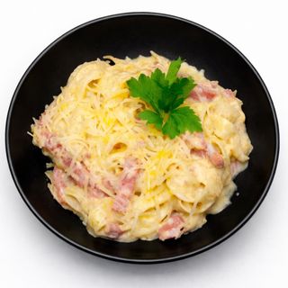 Паста Карбонара