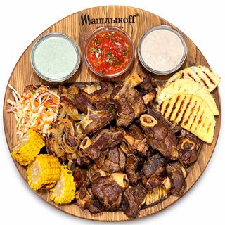 Поляна Восточная