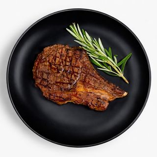 Стейк Рибай