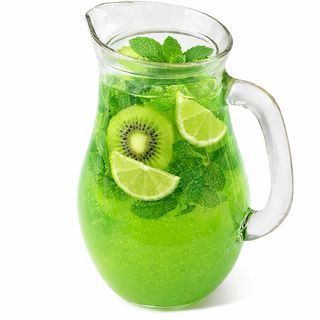 Лимонад Киви-Лайм 1 л