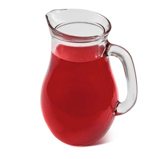 Морс Клюквенный 1 л