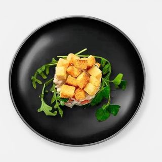 Салат Фэнтези