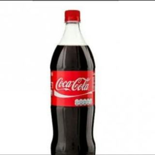 Coca-Cola (1 л.)
