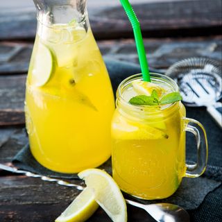 Манго-маракуйя 0,5 л