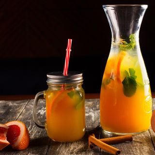 Ананас-Щавель 1 л