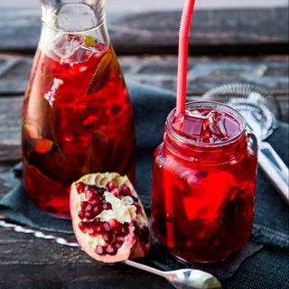 Клубника-молочный улун 1 л