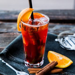 Алоэ-малина 0,5 л