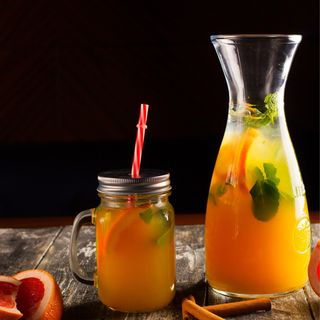 Ананас-Щавель 0,5 л