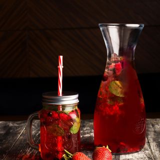 Вишня-ваниль 0,5 л