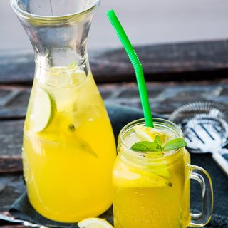 Манго-маракуйя 1 л