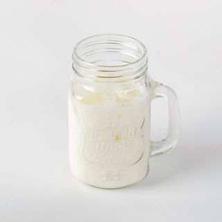 Классический милкшейк