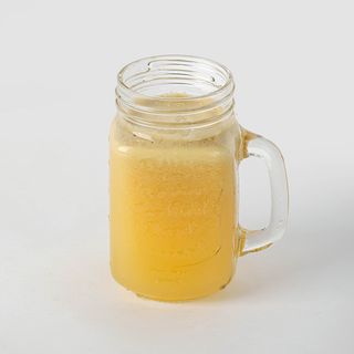 Фреш "Апельсин-яблоко" 300 мл