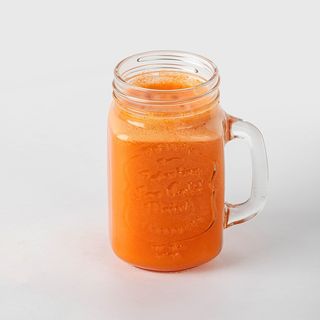 Фреш морковный 300 мл