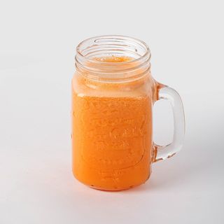 Фреш "Морковь-апельсин" 300 мл