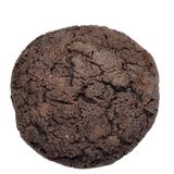 Кукис шоколадный