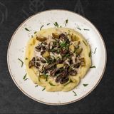 Легендарная ливеряха