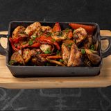 Невоставший феникс