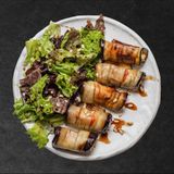 Поцелуй Валькирии