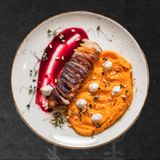 Дичь конунга