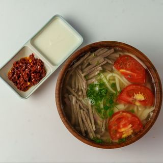 Фирменный кеспе