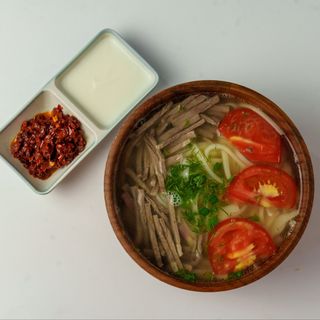 Комбо Фирменный кеспе