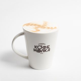 Двойной латте