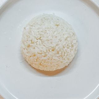 Рис отварной