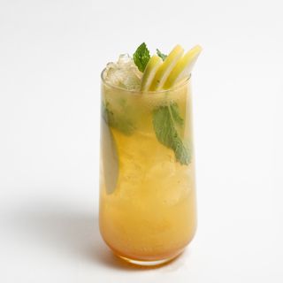 Айс-ти Персик 500мл