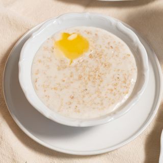 Каша овсяная классическая