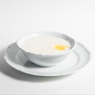 Каша рисовая классическая