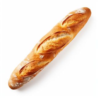 Классический багет