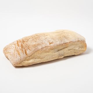 Чиабатта на закваске