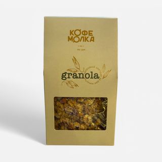 Гранола