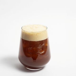 Айс-американо 400мл