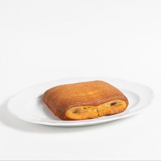 Слойка плие