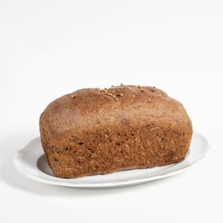 Бородинский хлеб