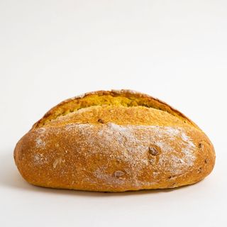 Кукурузный хлеб