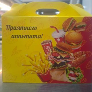 Бейби бокс